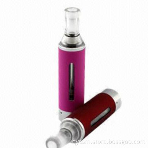 Electronic cigarette clearomizer MT3 with 2.0ml
